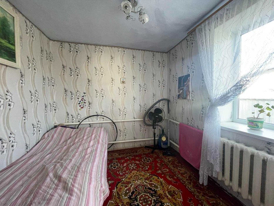 Продаж затишного будинку. Полігон. 8 км від міста
