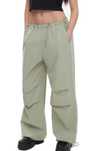 Cropp spodnie spadochrony parach ute S 36