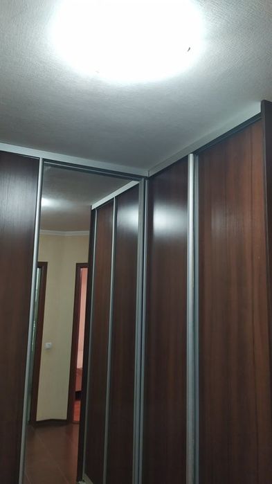 Оренда однокімнатної квартири