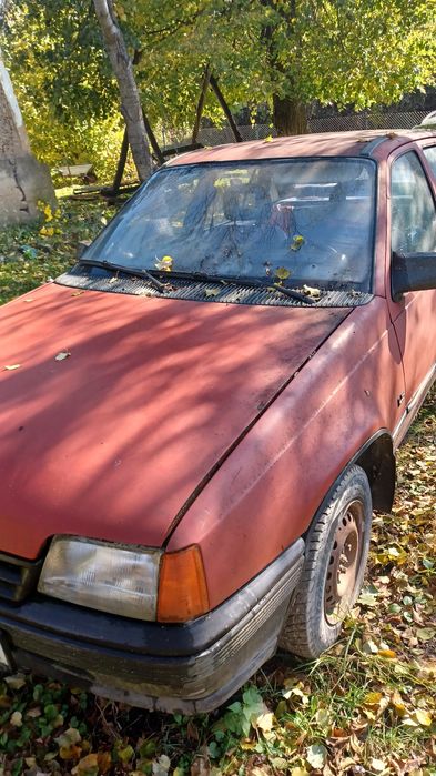 Продам Опель не на ходу 1990р.