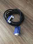 Kabel vga - vga 1,5m