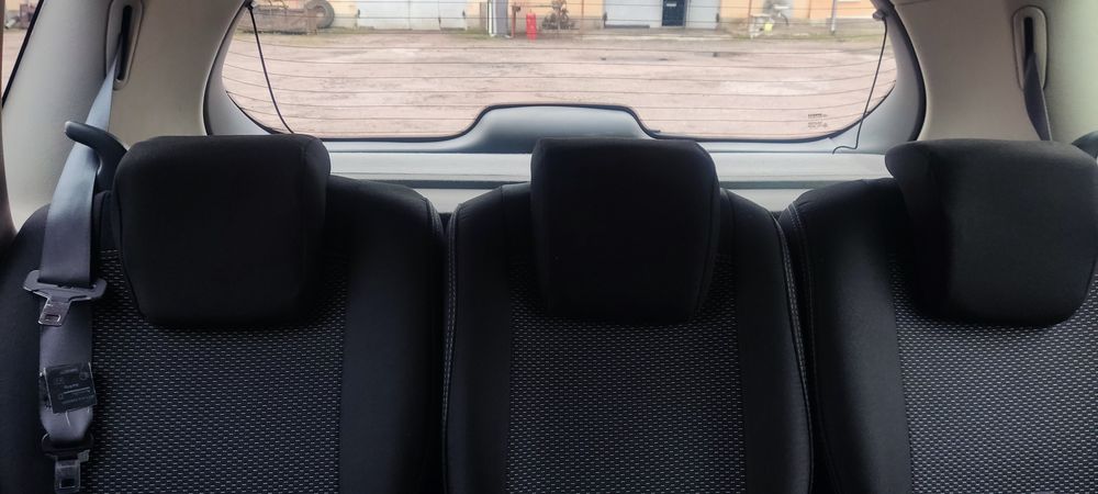 Renault scenic||