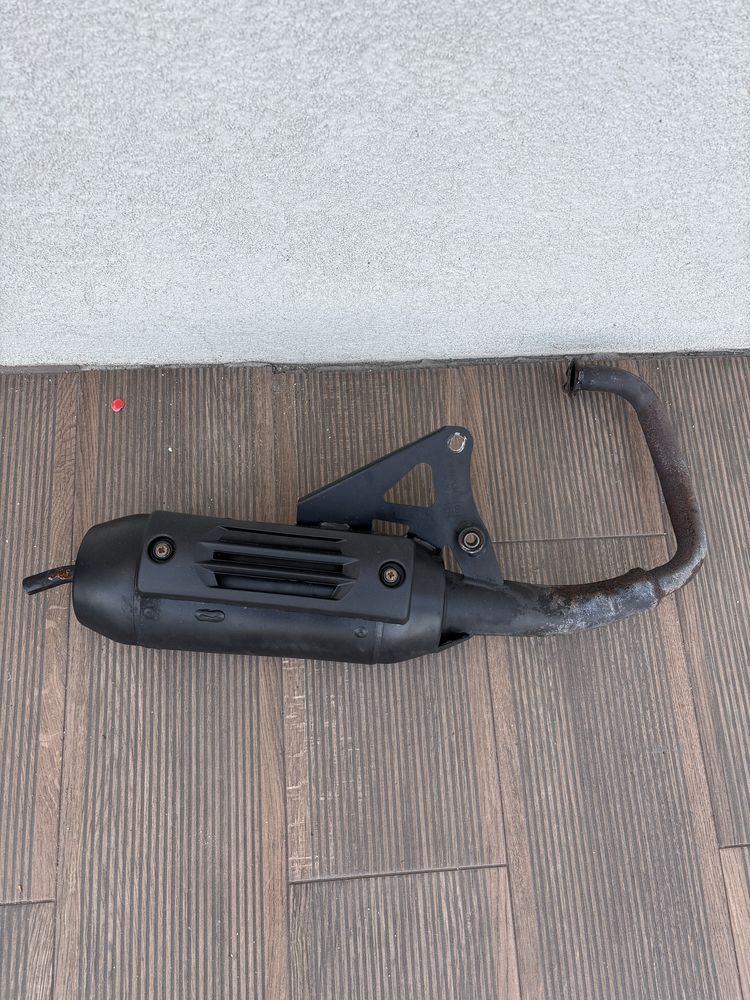 Yamaha  slider