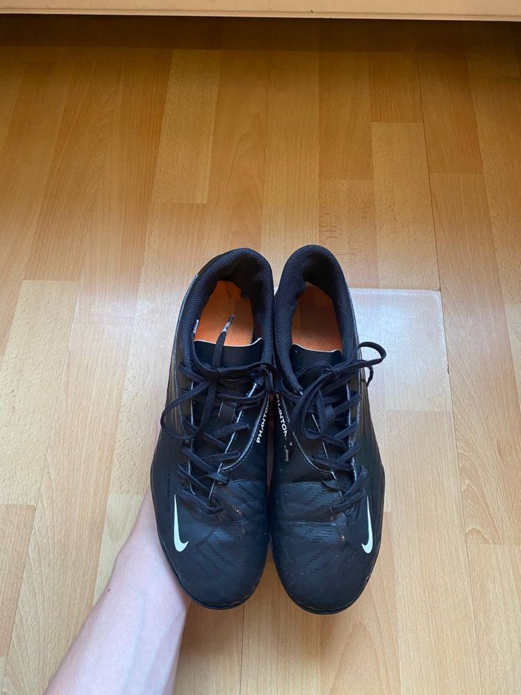 Бутсы Nike Phantom Gx