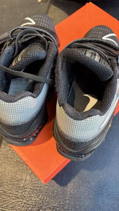 NIKE romaleos 4