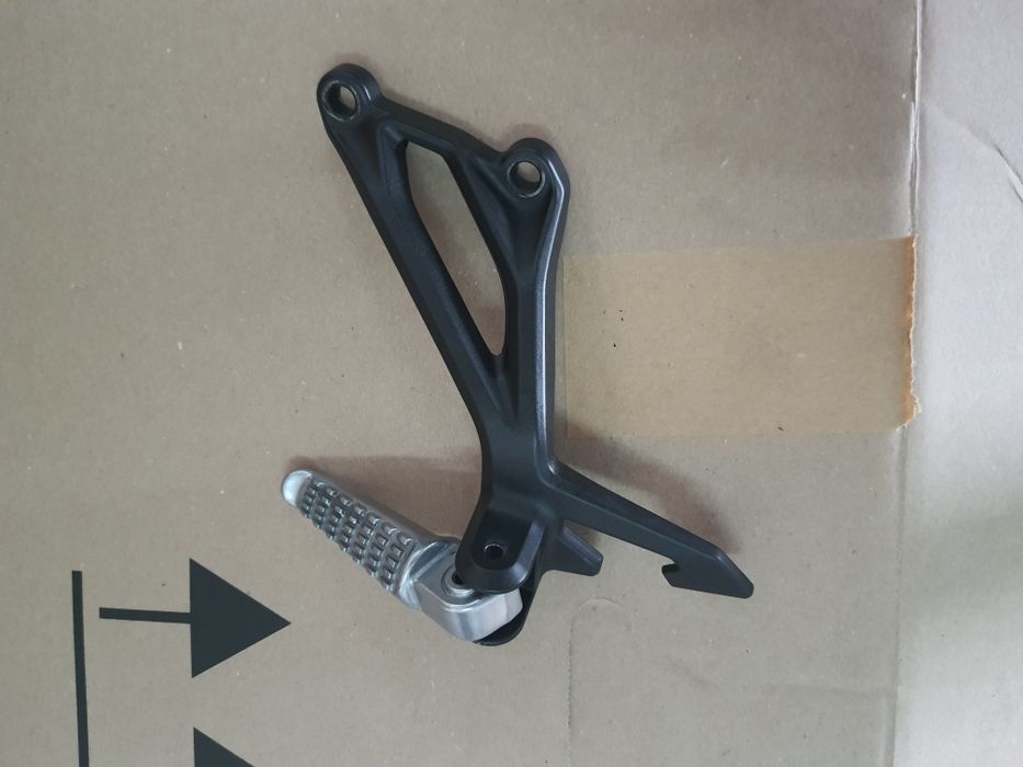 Deslizadores ( Cogumelos] kawasaki z900 Evotec