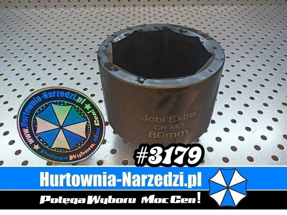 80mm 8-kątna nasadka klucz nasadowy ośmiokątny ośmiokątna nasadka 8kąt