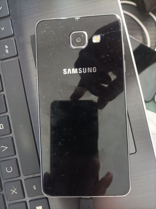 Telemóvel Galaxy A56
