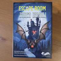 Escape Room, Zamek Drakuli | FoxGames