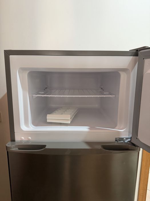 Frigorifico com congelador