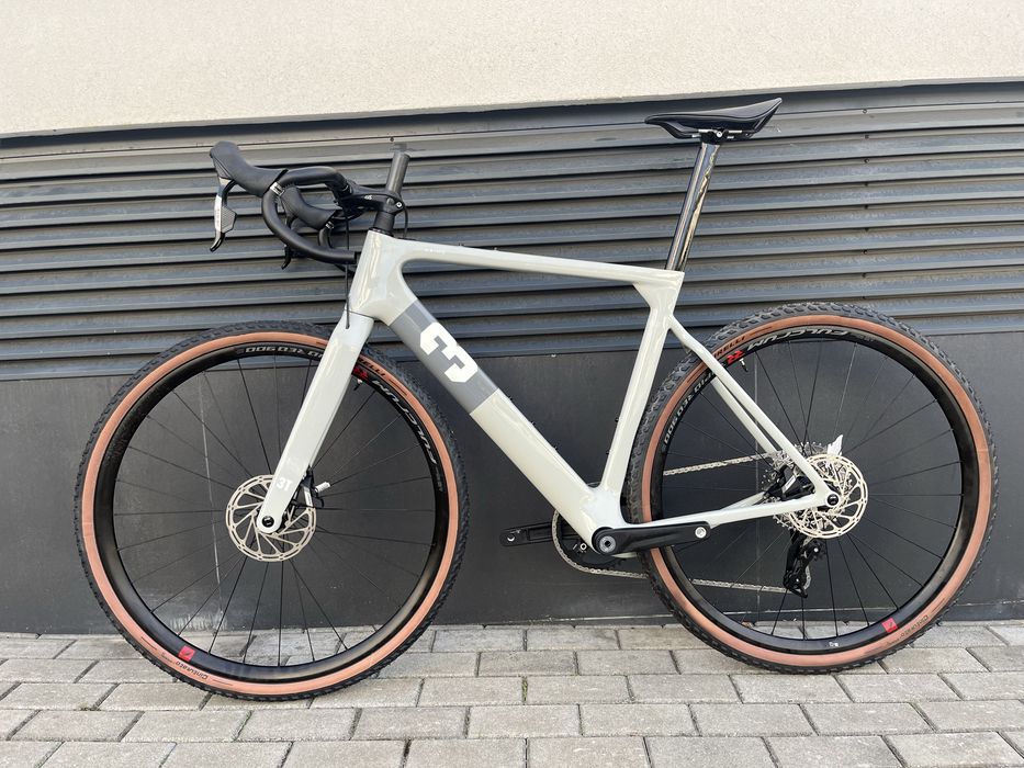 3T Primo Grey New