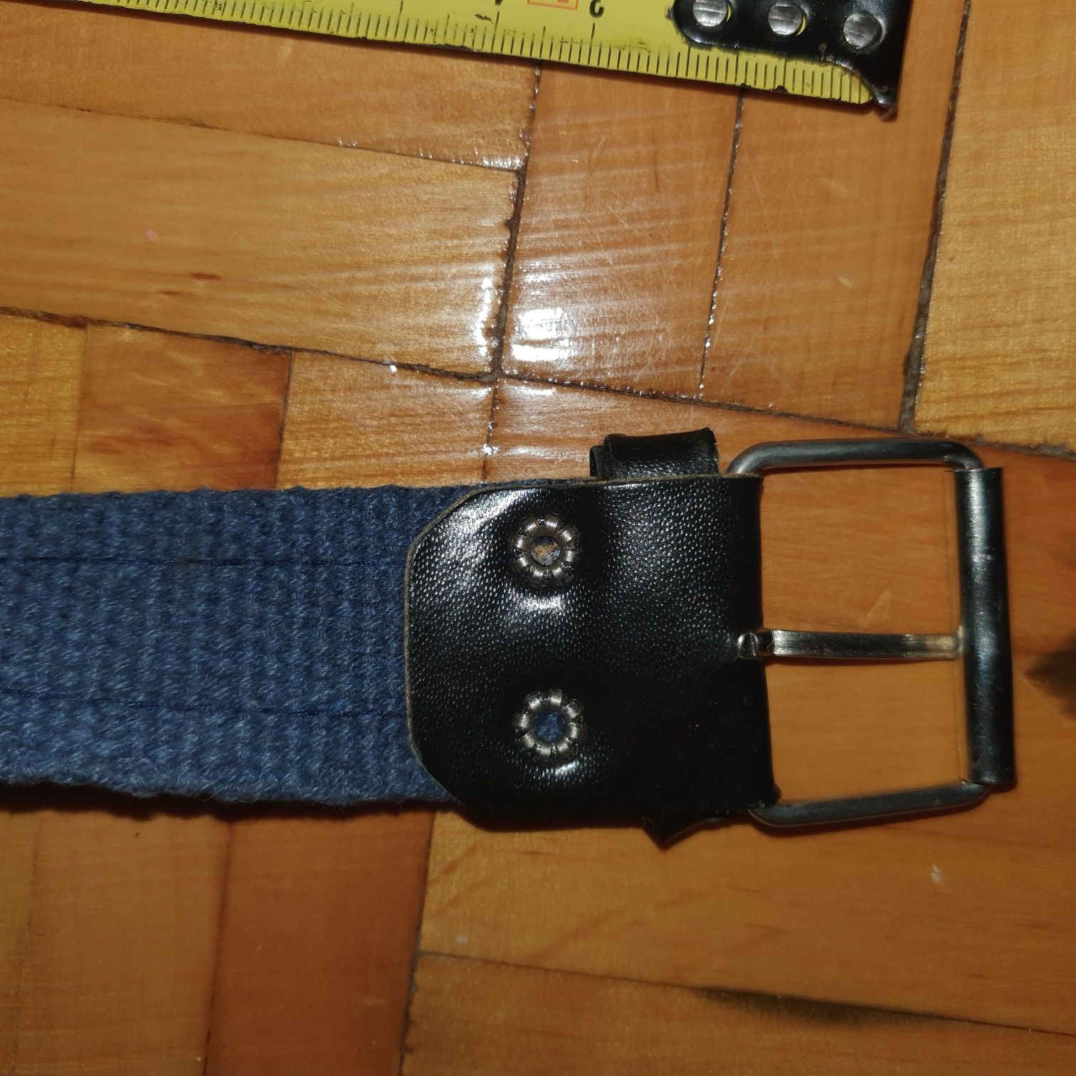 Pasek Tommy Hilfiger dziecięcy