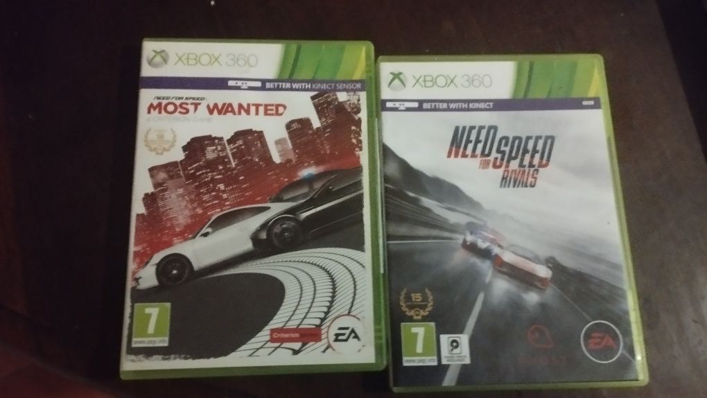 Jogos de Xbox muito bons