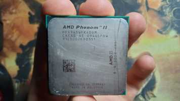 Процессор АM2 AMD ATHLON