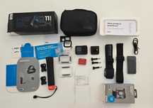 GoPro Hero 11 Black z Akcesoriami