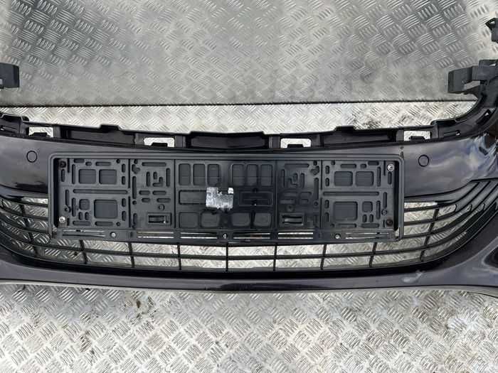 Zderzak przód przedni Mercedes S klasa w222  pdc przedlift