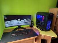 PC Gaming Custom