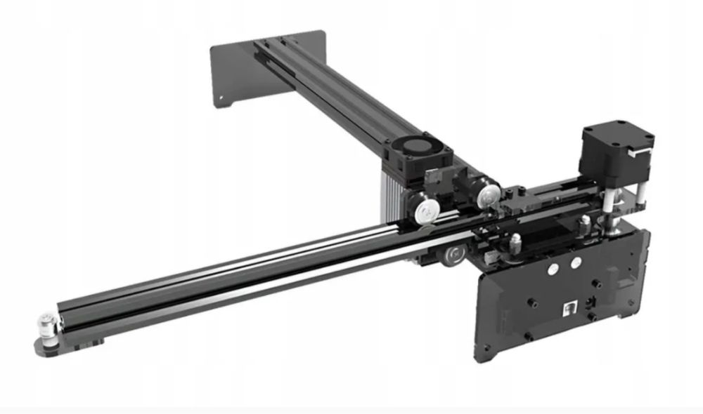 Neje Master 2s Plus grawerka laserowa