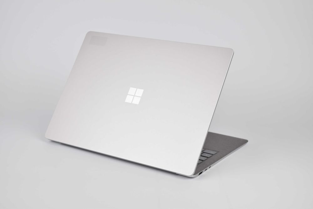 Сенсорний Microsoft Surface 3 1867 i7-1065G7 16 гб 256гб 13.5" Ноутбук