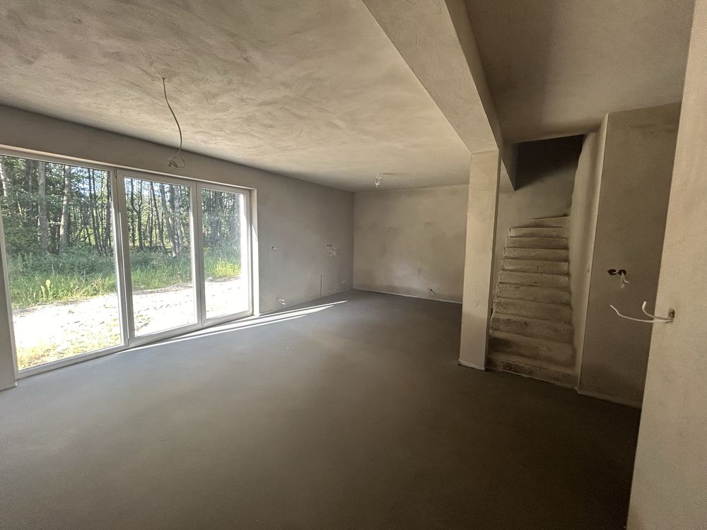 Domy w zabudowie bliźniaczej 144m2