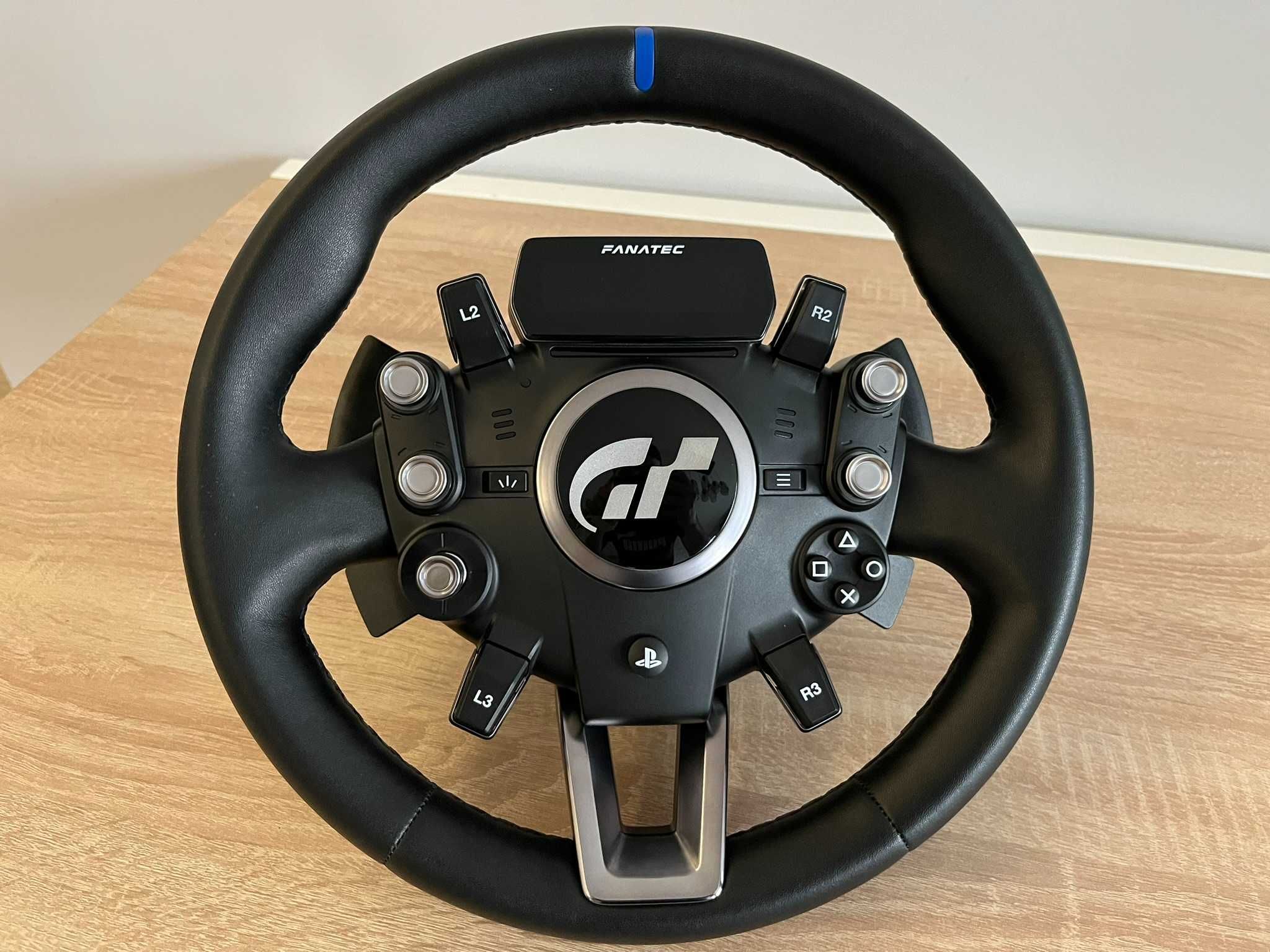 Kierownica Fanatec GT DD Extreme