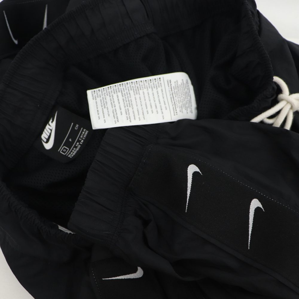 Чоловічі Нейлонові Спортивні Штани Nike