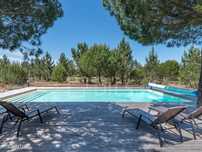 Moradia T3 situada no Resort Spatia Comporta