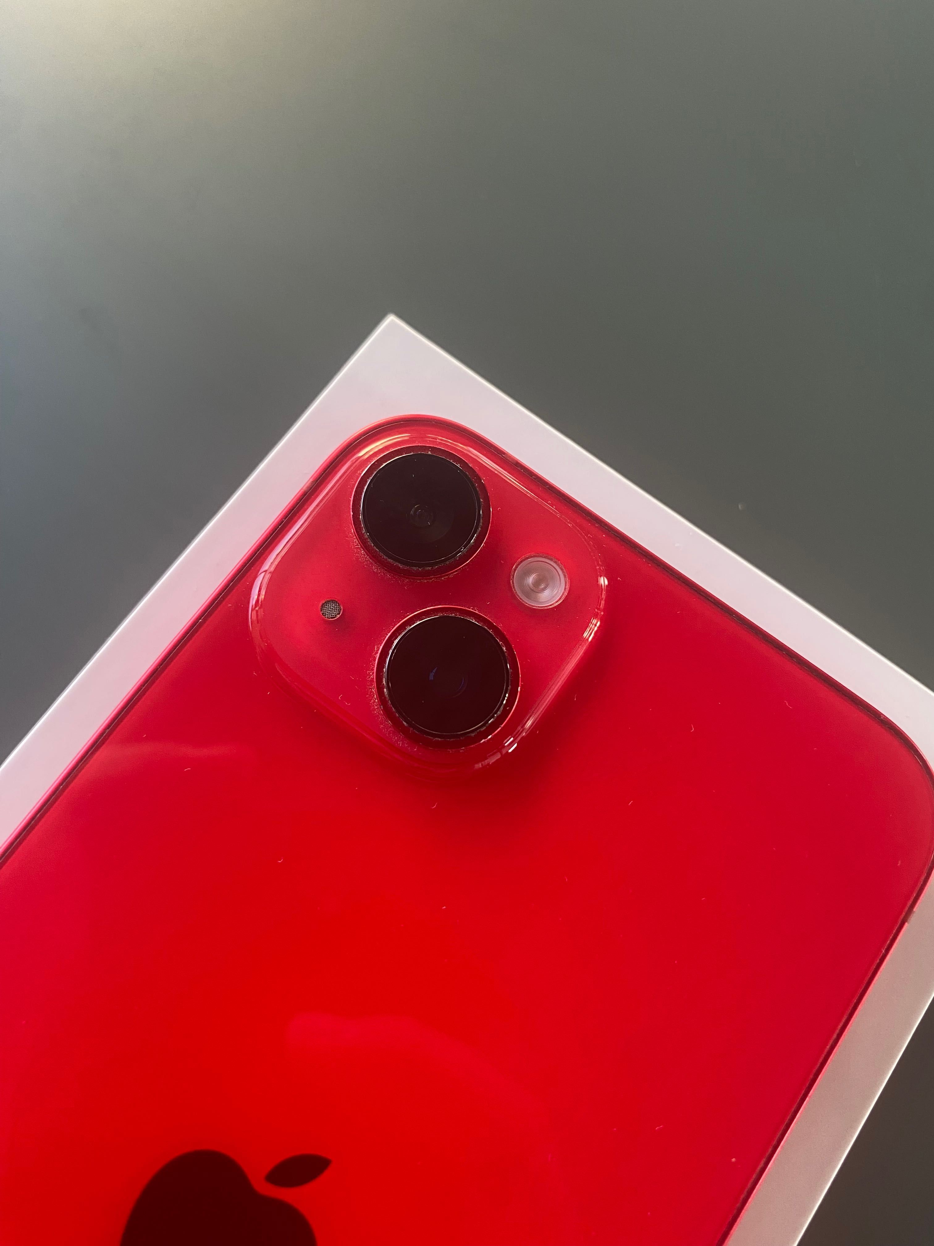 iphone 14 plus na gwarancji!