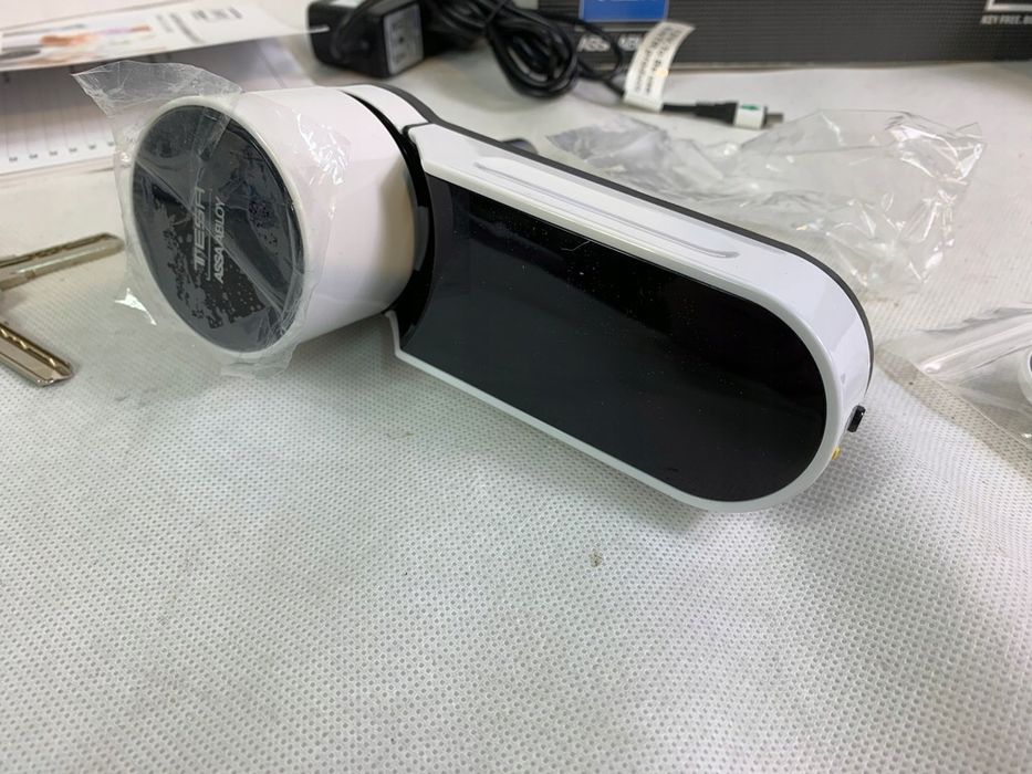 Умный замок MUL-T-LOCK ENTR белый (контроллер+тачпад) Mul-T-Lock 17393