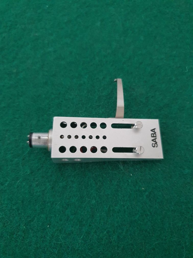 Headshell koszyk Saba