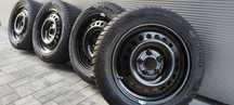 Koła zimowe zima 205/55 R16 91H Kia Ceed Venga Hyundai I30 IX20