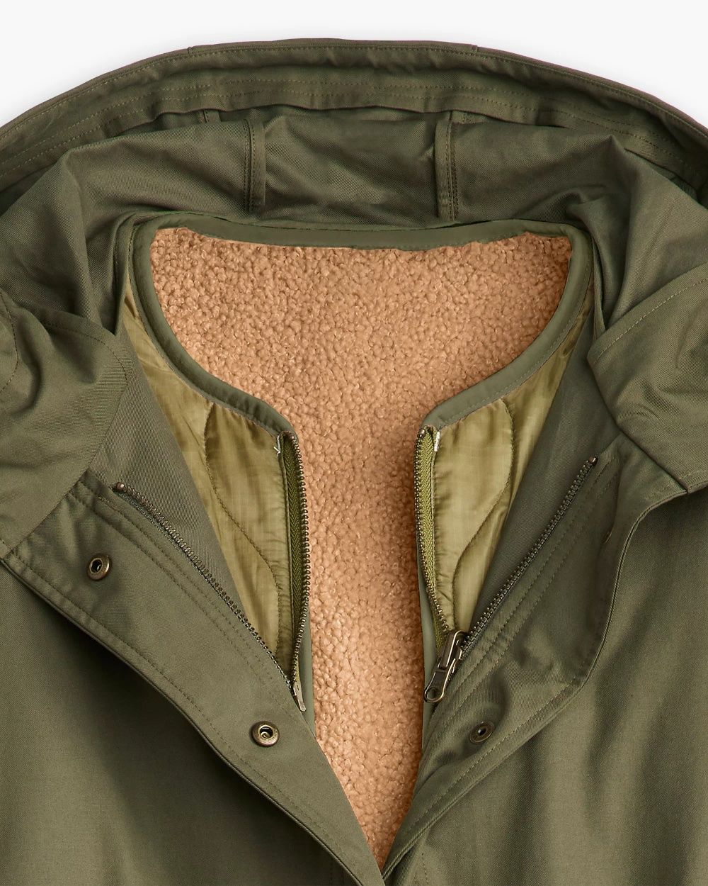 Парка 3-в-1 Levi's S