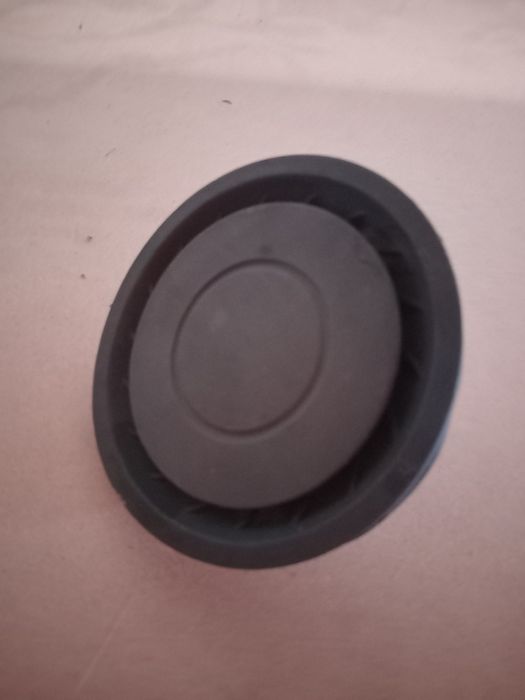 Tampa Da entrada de ar smart fortwo 450