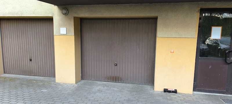 Magazyn Brwinów 16 m2. Suchy i ciepły