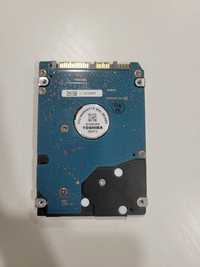 TOSHIBA 320 GB 2.5" 5400 RPM 8 MB SATA Hard Disk Drive HDD