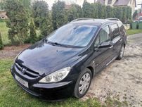 Peugeot 307 2.0 HDI