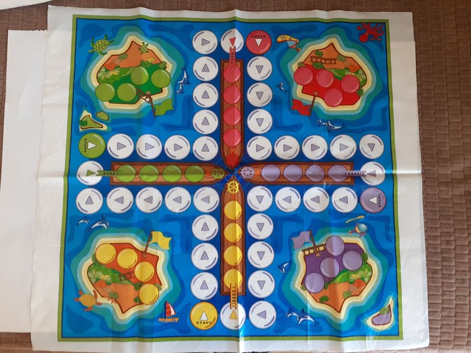 Розвиваючі ігри, іграшки для малюків 3+, 16 шт