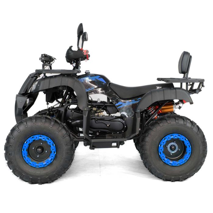 Quad 250 ATV XTR Hummer 150 kład 200 250 Kxd odśnieżarka Raty Dowóz
