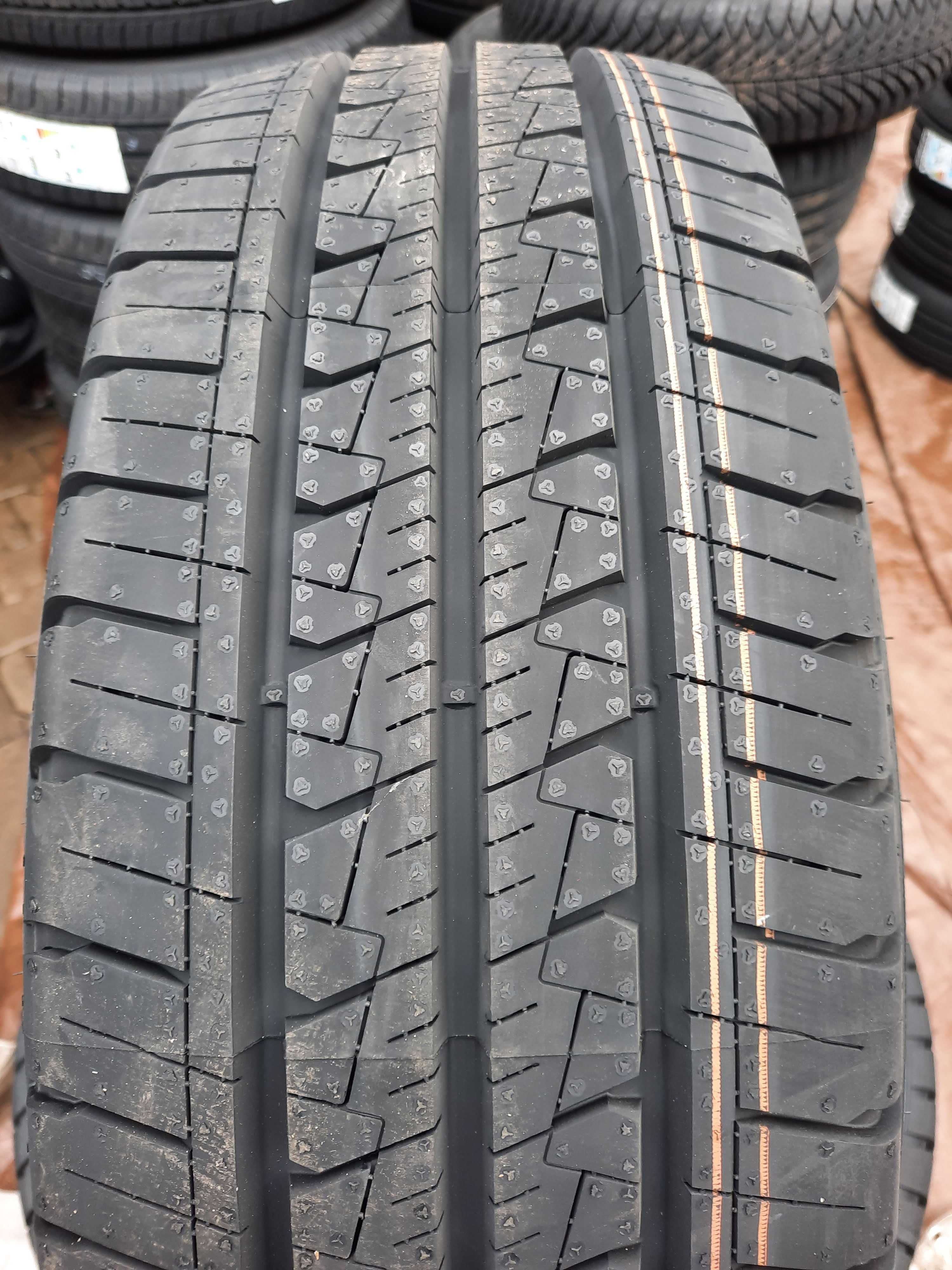 2szt. nowe opony letnie 225/70R15C Fulda Conveo Tour 2 rok23