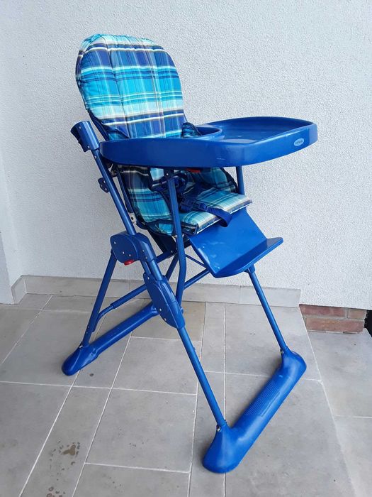 Siedzisko do karmienia dziecka Mothercare