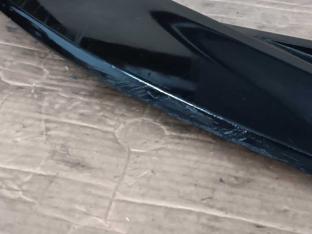 Carenagem pega do pendura Honda PCX125 15 a 18