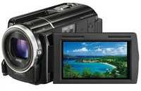 Відіокамера з проектором SONY HDR-PJ50E (HDRPJ50EB.CEL): FULL HD