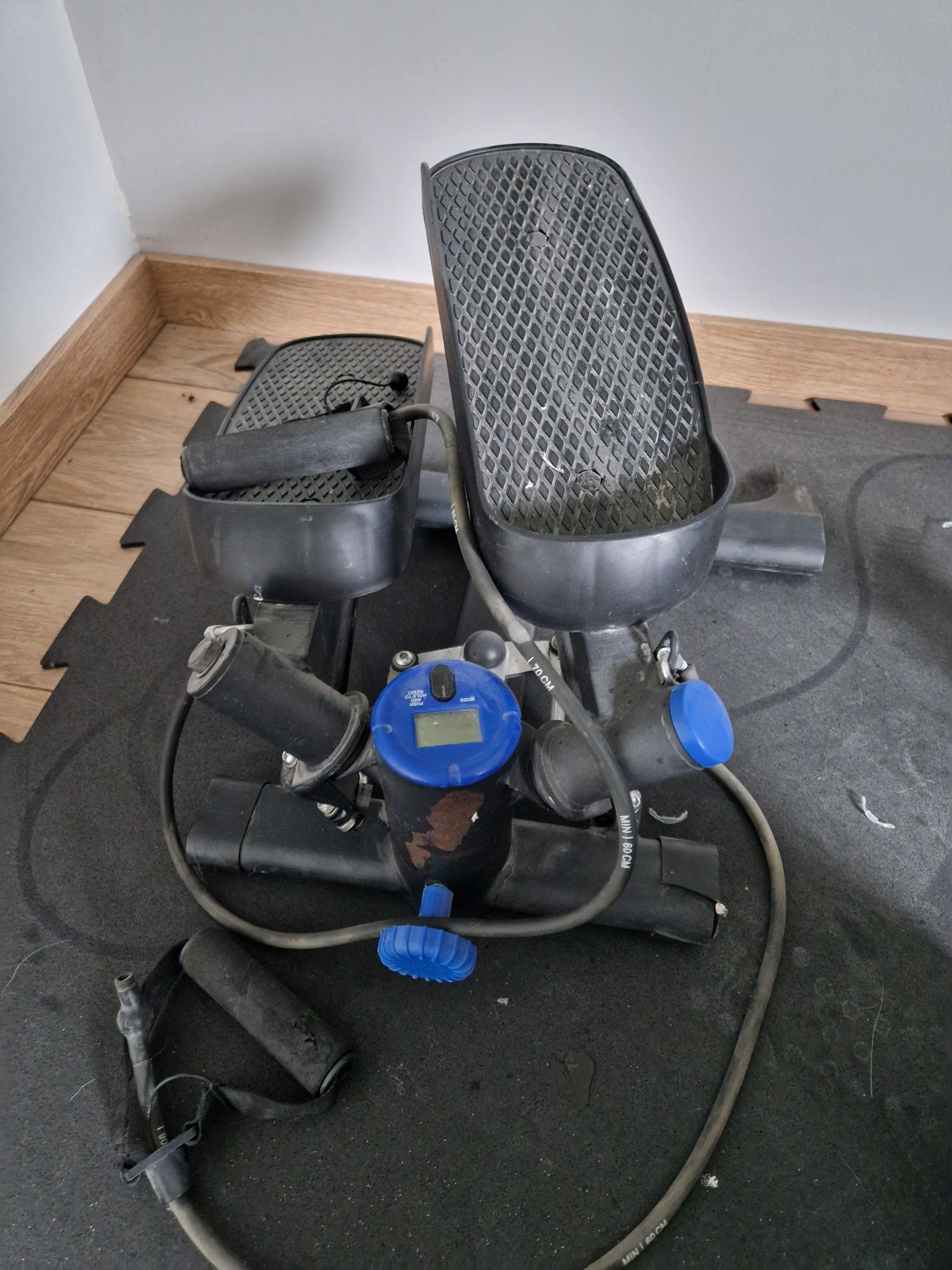 Stepper do cwiczeń