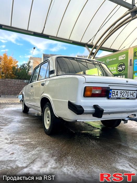 Продам ваз 2106 в отличном состоянии