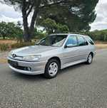 Peugeot 306 Break 1.4 Premium Pack