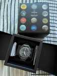 Swatch x Omega Bioceramic Moonswatch Mission to Mercury SO33A100
