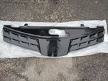 Решетка радиатора Nissan Note 2006-2009 решётка Ниссан Ноте