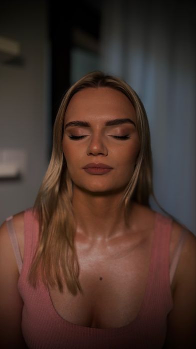 Makijaże okolicznościowe Drzewica i okolice