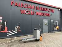 Paleciak elektryczny EX Still 2000 kg 2016 wózek EX