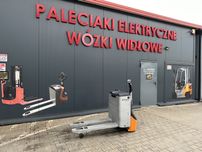Paleciak elektryczny EX Still 2000 kg 2016 wózek EX